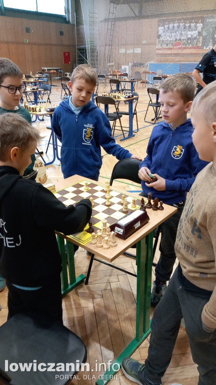 II Gambit Łowicki