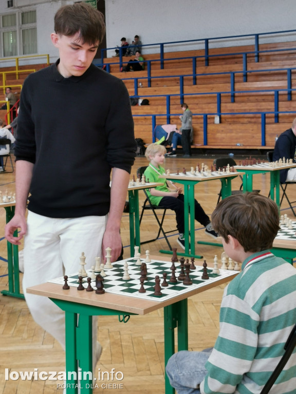 II Gambit Łowicki