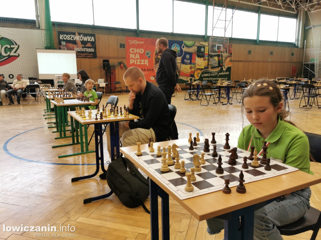 II Gambit Łowicki