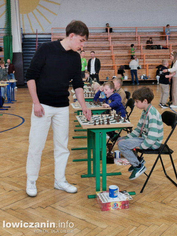 II Gambit Łowicki