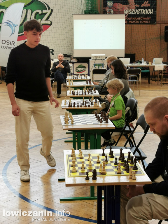 II Gambit Łowicki
