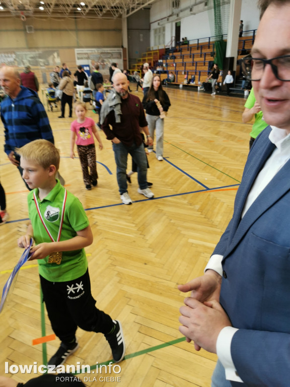 II Gambit Łowicki