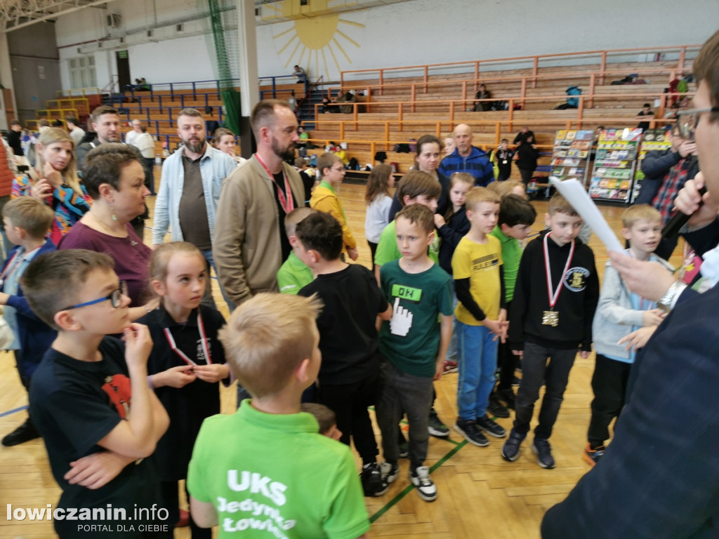II Gambit Łowicki