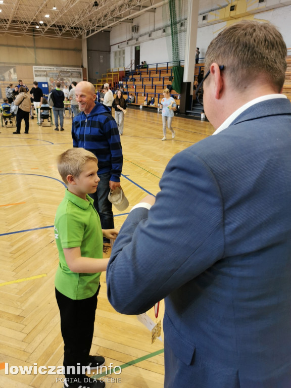 II Gambit Łowicki