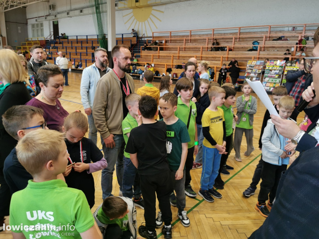 II Gambit Łowicki