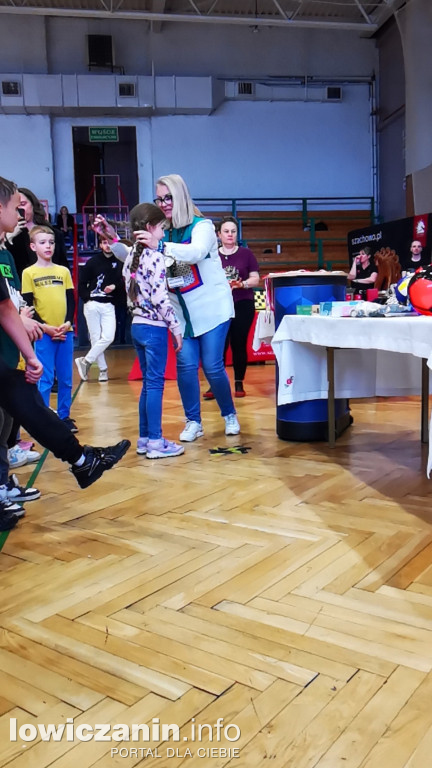 II Gambit Łowicki