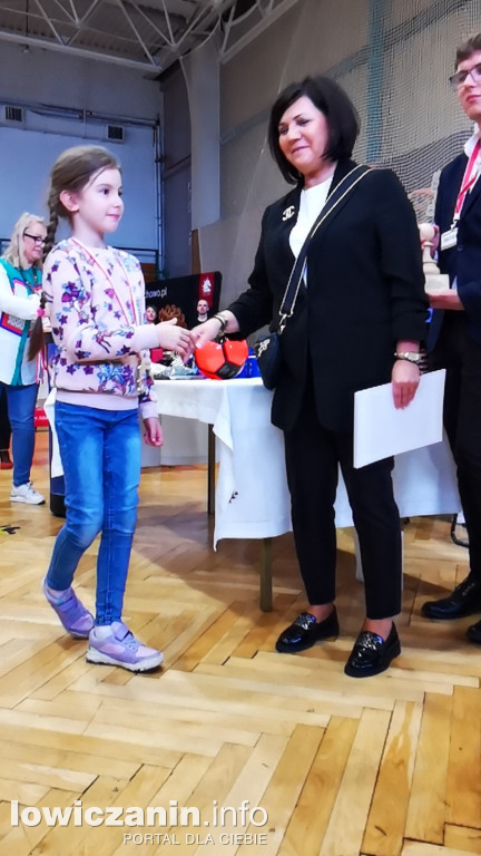 II Gambit Łowicki