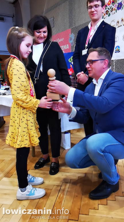 II Gambit Łowicki
