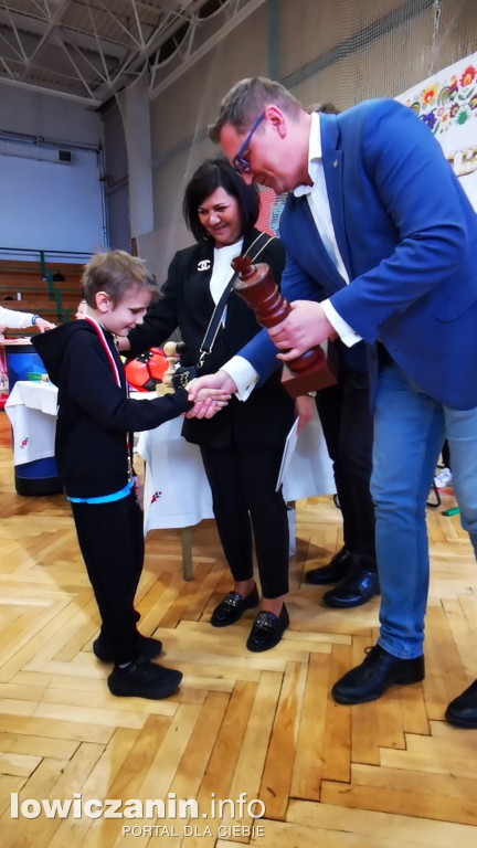 II Gambit Łowicki