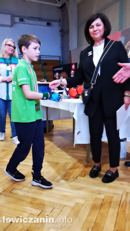II Gambit Łowicki