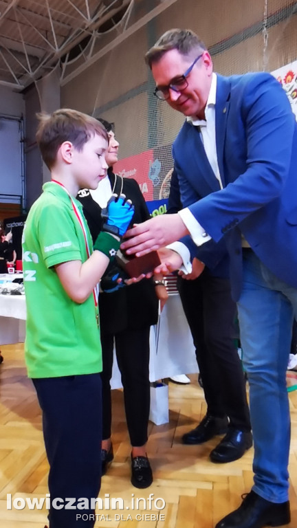 II Gambit Łowicki