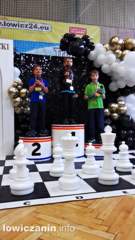 II Gambit Łowicki