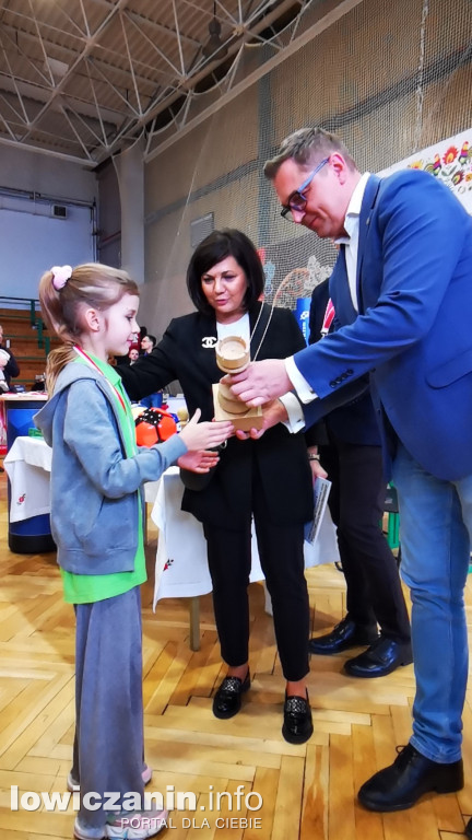 II Gambit Łowicki