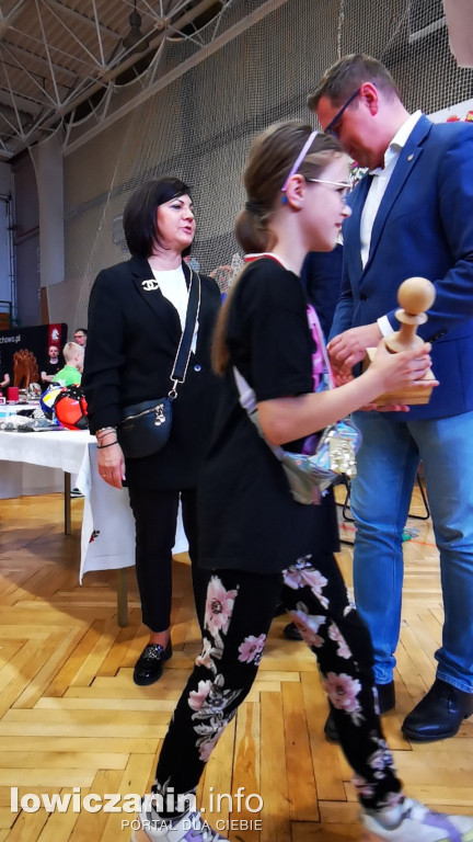 II Gambit Łowicki