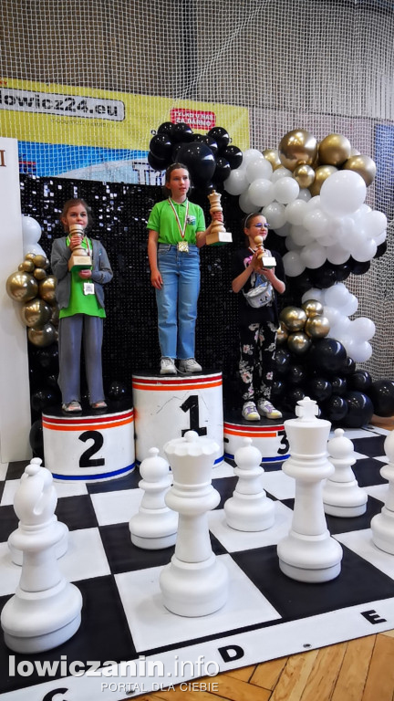 II Gambit Łowicki
