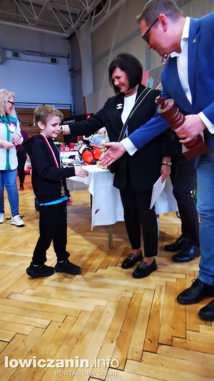 II Gambit Łowicki
