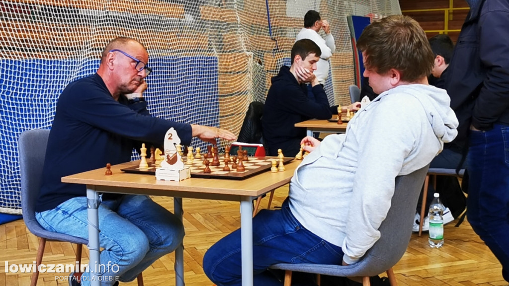 II Gambit Łowicki