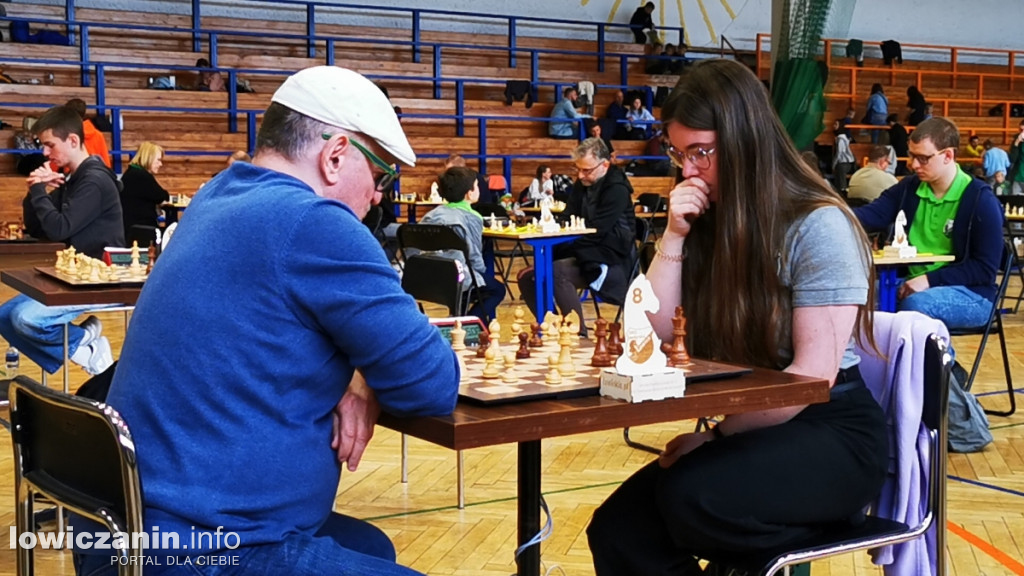 II Gambit Łowicki