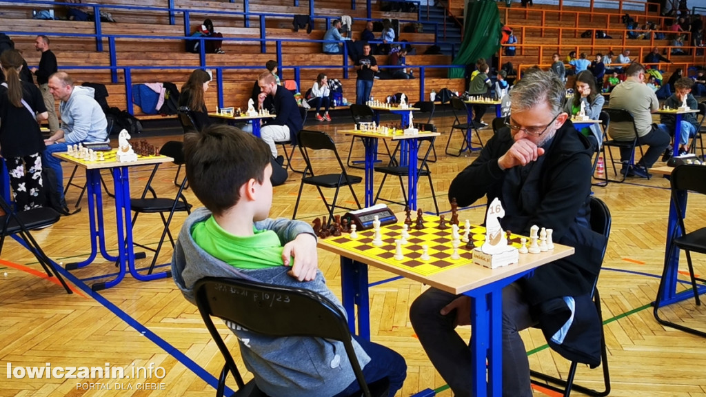 II Gambit Łowicki