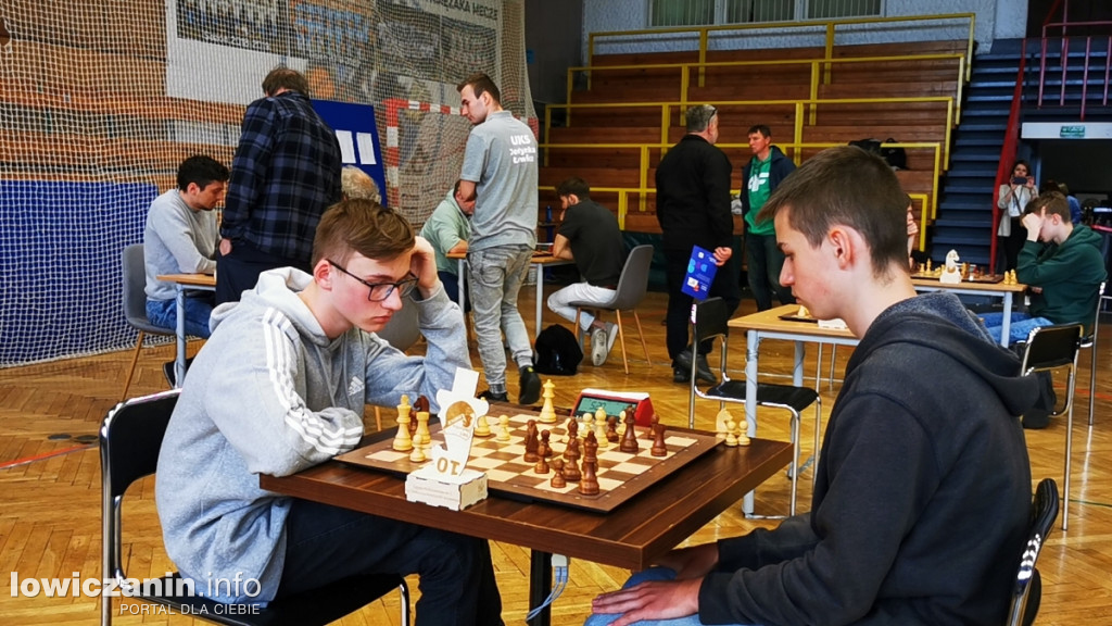 II Gambit Łowicki