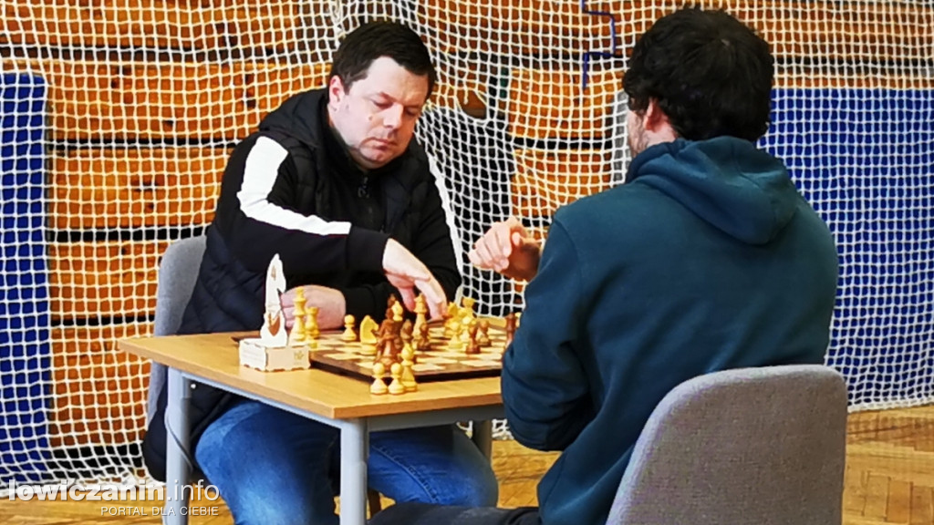 II Gambit Łowicki
