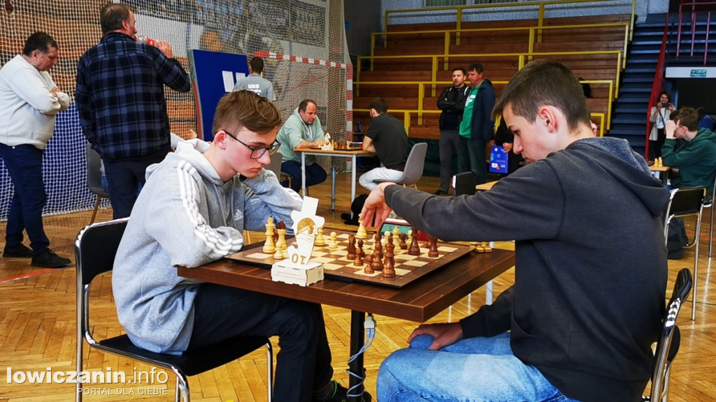 II Gambit Łowicki