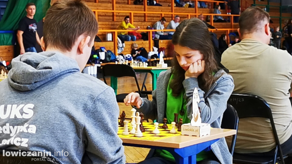 II Gambit Łowicki