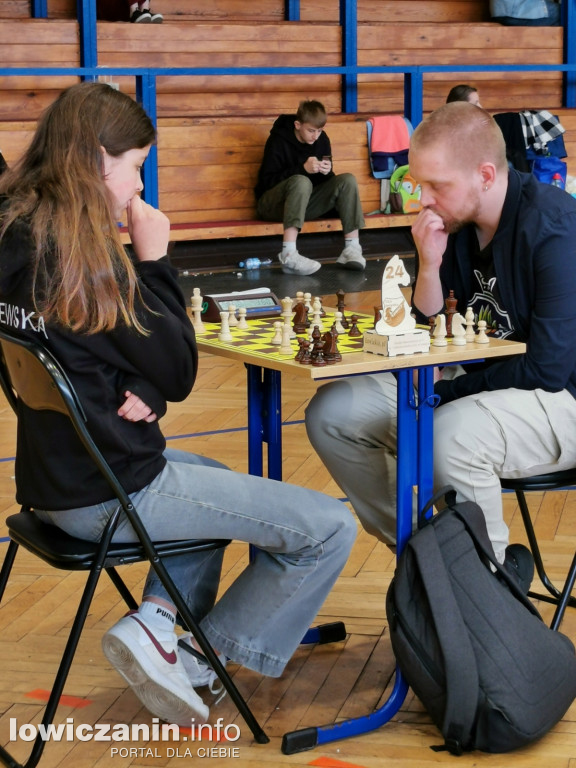 II Gambit Łowicki