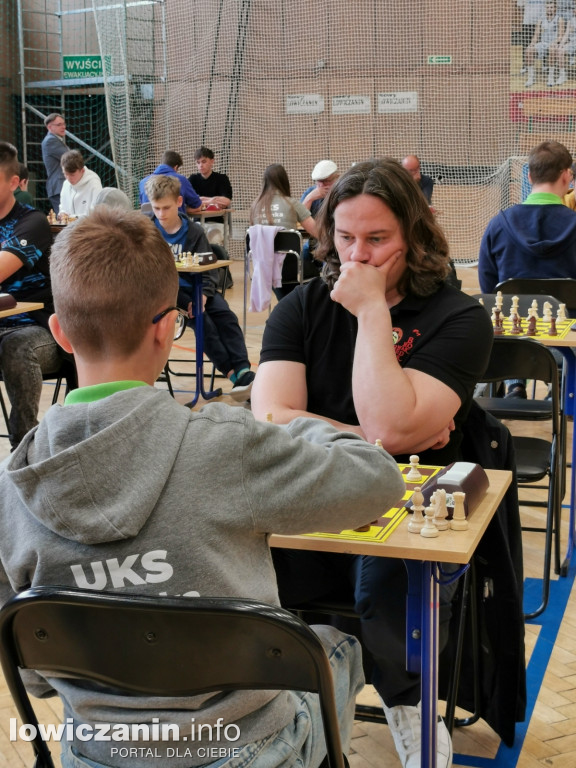 II Gambit Łowicki