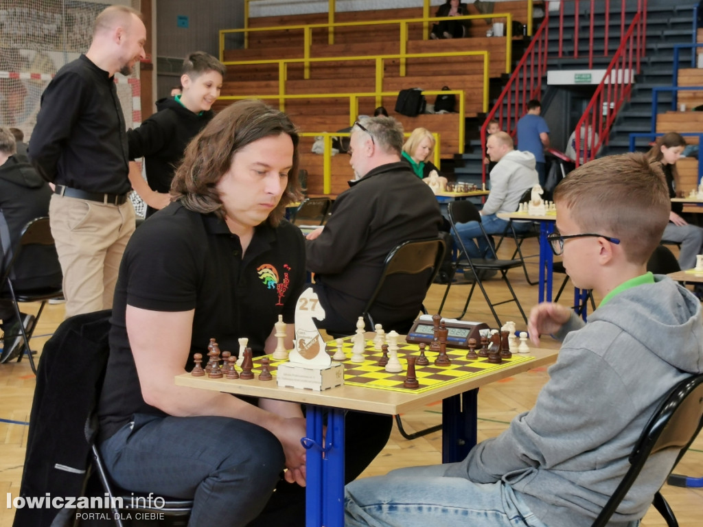 II Gambit Łowicki