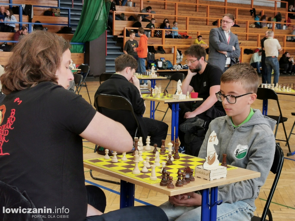 II Gambit Łowicki