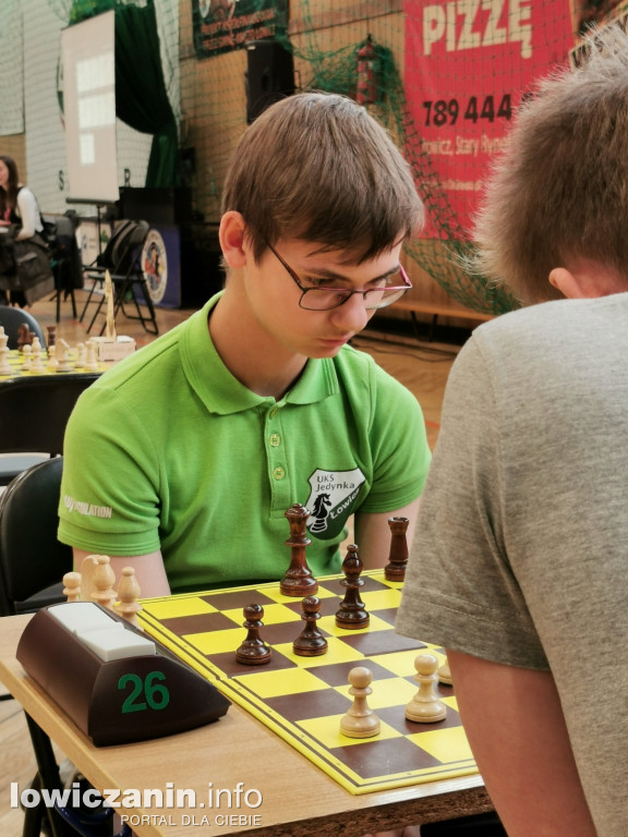 II Gambit Łowicki
