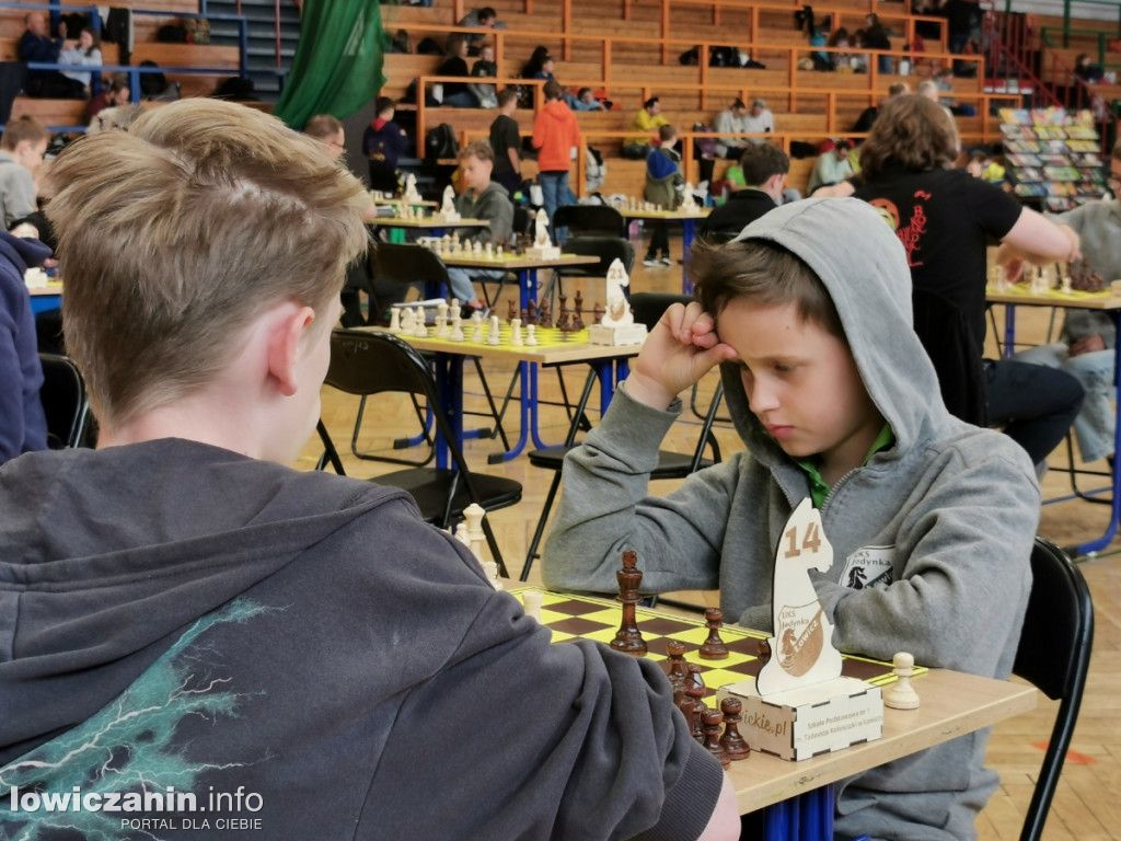 II Gambit Łowicki