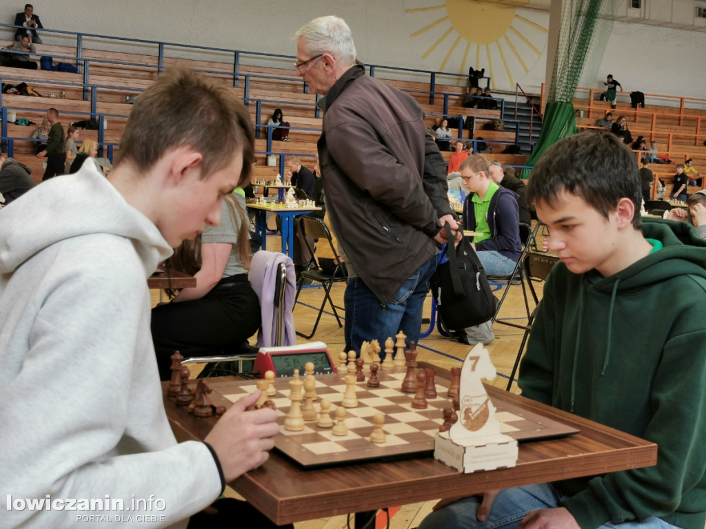 II Gambit Łowicki
