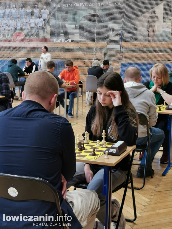 II Gambit Łowicki