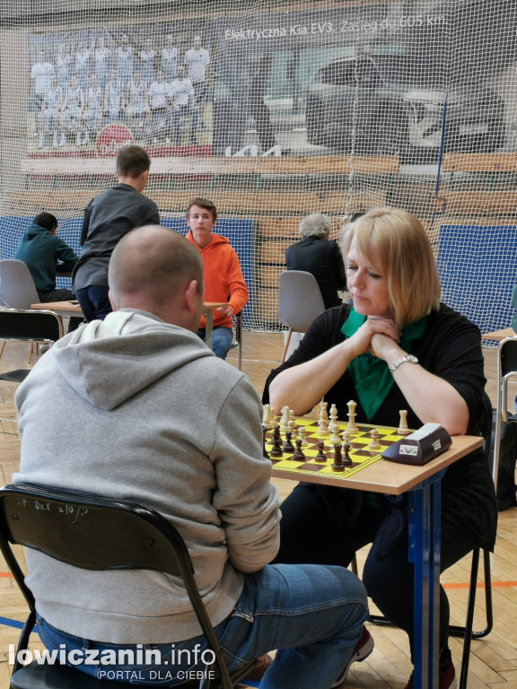 II Gambit Łowicki