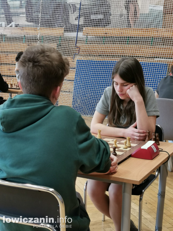 II Gambit Łowicki