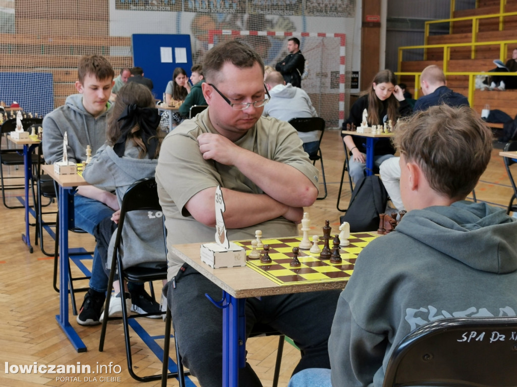 II Gambit Łowicki