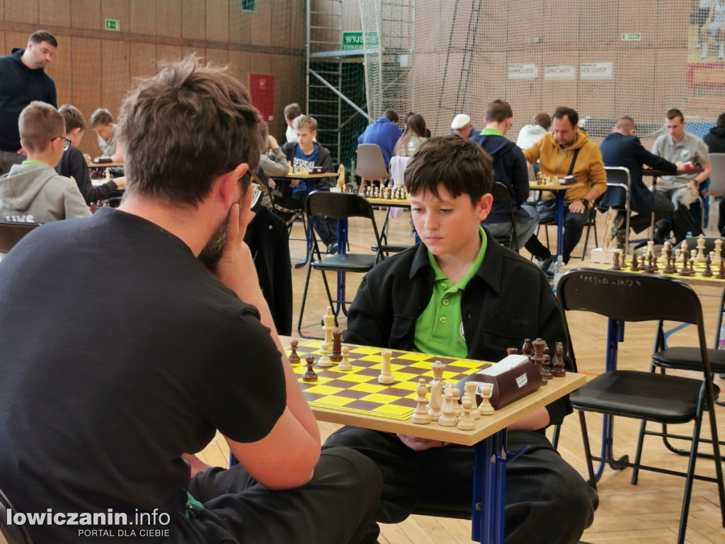 II Gambit Łowicki
