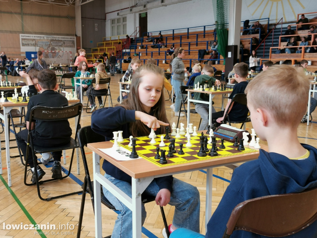 II Gambit Łowicki