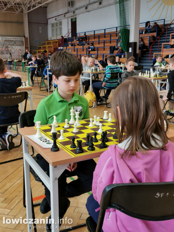 II Gambit Łowicki