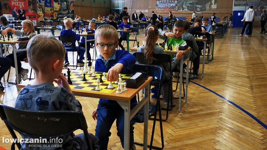 II Gambit Łowicki