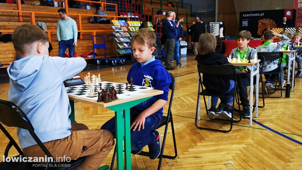 II Gambit Łowicki