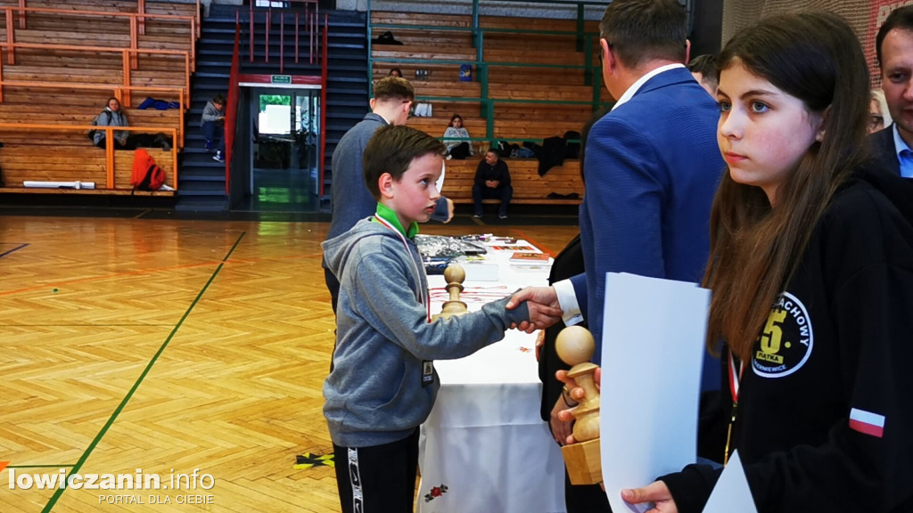 II Gambit Łowicki