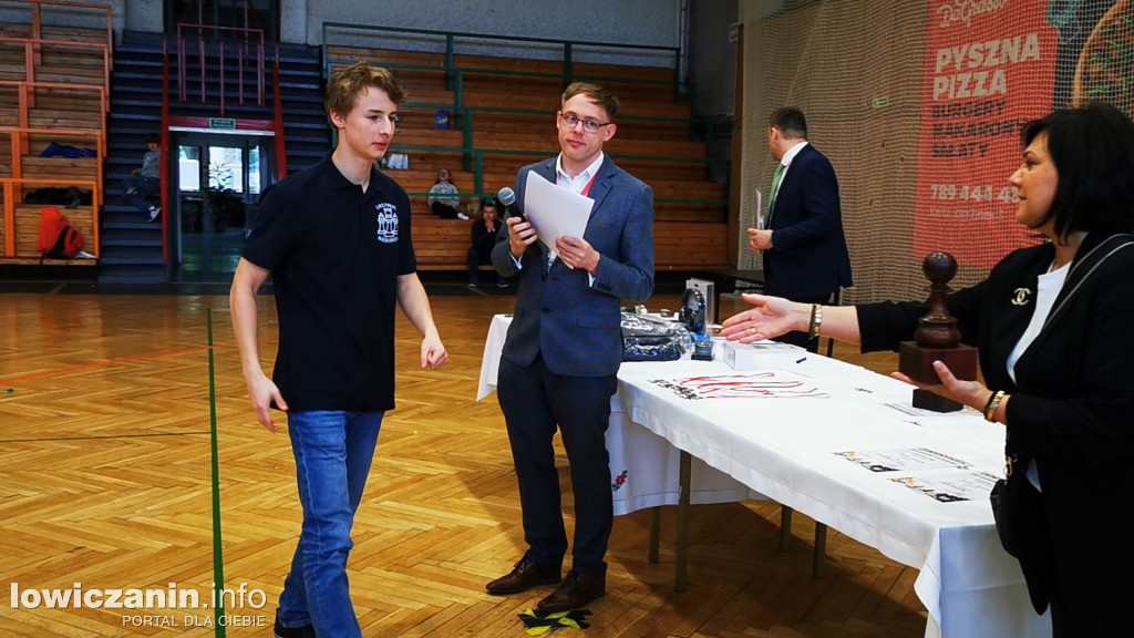 II Gambit Łowicki