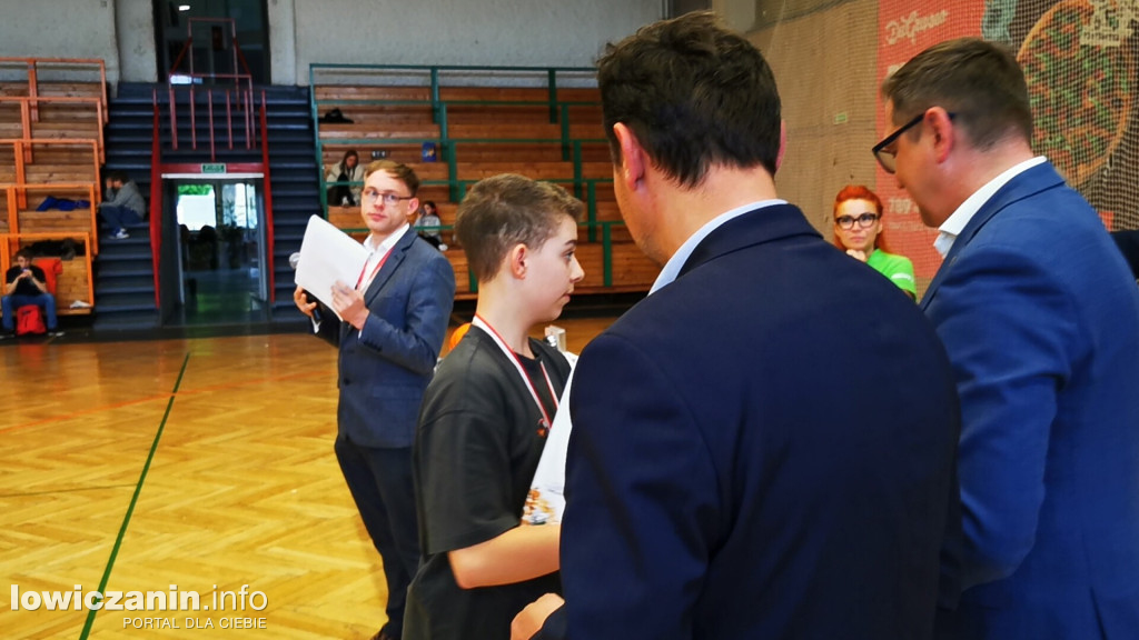 II Gambit Łowicki