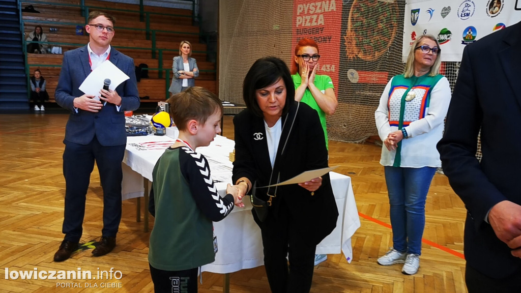 II Gambit Łowicki
