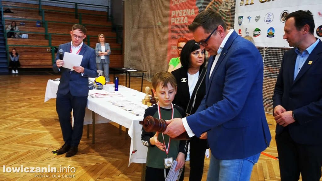 II Gambit Łowicki