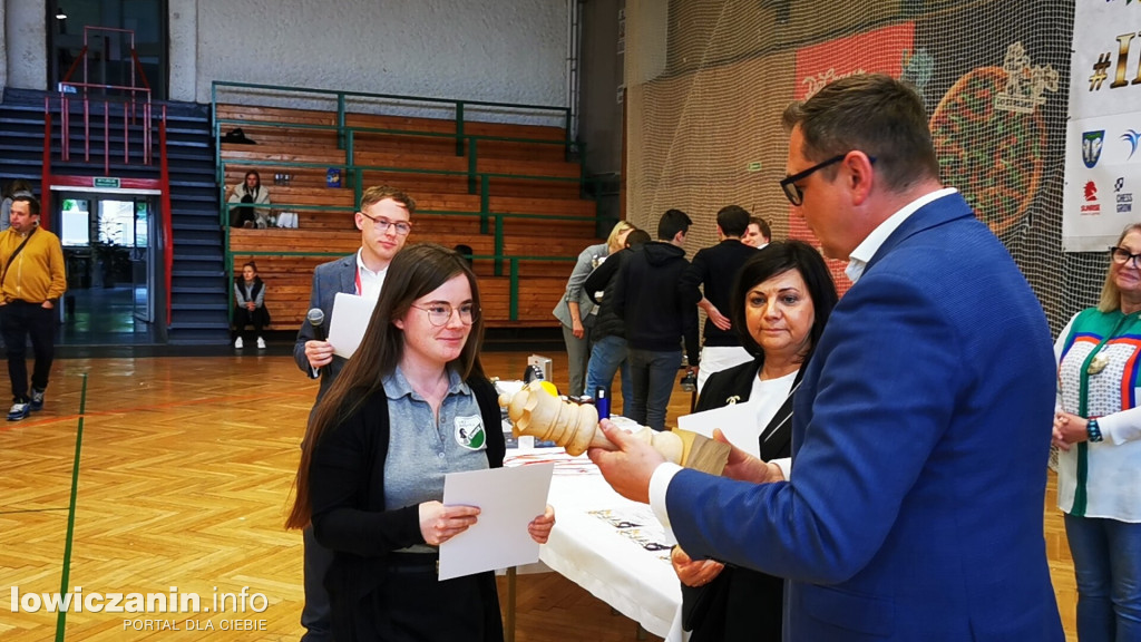II Gambit Łowicki