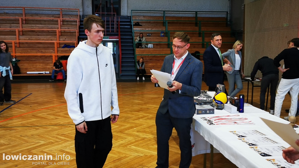 II Gambit Łowicki